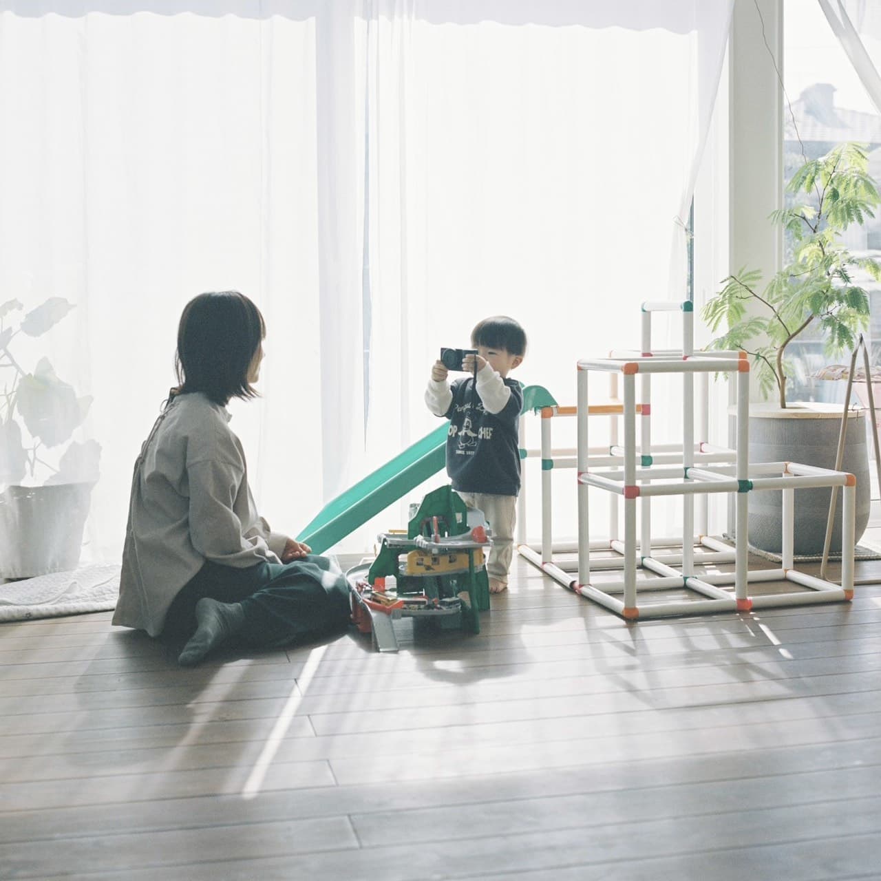 © Keisuke Ishikawa